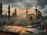 ابتکار الازهر/ قاهره و نجف باعث توقف جنگ می‌شوند؟