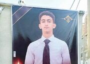 قتل فجیع امیرحسین در خانه همسایه؛ زن یک ضربه چاقو و شوهرش ضربه دوم را محکم‌تر وارد کرد + عکس