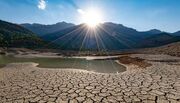 شکست دیپلماسی در حل بحران آب/ قدرت، تعیین کننده است
