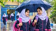 آخرین اخبار از تعطیلی مدارس فردا شنبه ۹ آبان ۱۴۰۵