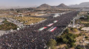 عطوان: یمن هرگز تسلیم نخواهد شد