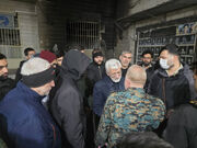 مساجد، دژ محکم انقلاب/ حمله به مساجد را نشانه درماندگی و تغییر استراتژی دشمن است