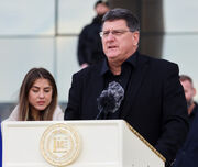 شاه منطقه از نگاه یک افسر آمریکایی/ ایران قادر است آسیب‌های هولناکی به ناوگان و پایگاه‌های آمریکا بزند