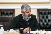 تحقق پیام و کلام رهبری نیازمند بازگشایی صحن مجلس است/ جلسات وبیناری پاسخگوی مطالبات مردم نیست/ نباید از تنوع دیدگاه‌ها در مجلس نگران بود