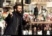 حسین طاهری شنبه شب در تجمع میدان انقلاب تهران تجمعات مطالبه خطوط قرمز رهبری از تیم مذاکره‌کننده را «فراخوان علیه جمهوری اسلامی» خواند و گفت افرادی که این کار را می‌کنند «برای من هیچ فرقی با رضا پهلوی ندارند».