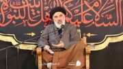 آیت الله یزدان‌پناه: چرا می‌گویی که من همین را بلد هستم و جز این از دستم برنمی‌آید؟ اگر نمی‌توانستی چرا از اول آمدی؟/ کسی که خود را ولایی می‌داند باید نظر ولی‌فقیه را تامین بکند