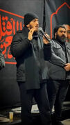 حاج مهدی رسولی: ما از خونخواهی آقا کوتاه نمی‌آییم/ مردم حق دارند که نگران اشتباه محاسباتی مسئولین باشند