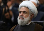مذاکره با رژیم صهیونیستی چیزی جز ذلت ندارد/ رهبری آیت‌الله سید مجتبی خامنه‌ای عامل پیروزی‌های بیشتر است