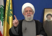 شیخ نعیم قاسم: جنگ 33 روزه ثابت کرد که اسرائیل فقط زبان زور می‌فهمد/ شکست طرح «خاورمیانه جدید» با تکیه بر معادله «ارتش، ملت و مقاومت»