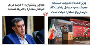 آمارسازی نجومی به سبک‌ وفاق