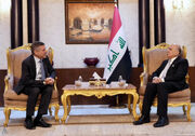 وزیر خارجه عراق: تحریم‌های آمریکا علیه ایران، اقتصاد ما را تحت تاثیر قرار می‌دهد/آسیب‌پذیری عراق در حوزه اقتصادی