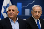 پیشتازی مخالفان نتانیاهو در انتخابات؛ بن بست سیاسی اسرائیل