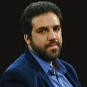 «زاویه‌دارها» مشغول کارند!