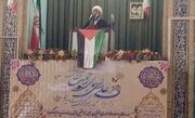 آتش بس در غزه به جهانیان ثابت کرد که خون بر شمشیر پیروز است