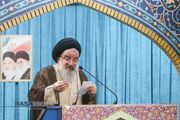 آمریکا مذاکره را برای مقابله با انقلاب اسلامی می‌خواهد