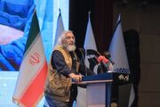 همایش هم عهدی فعالان رسانه آرمان در برج میلاد برگزار شد