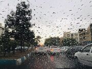 دما تا ۱۰ درجه در شمال و شمال شرق کشور کاهش می‌یابد