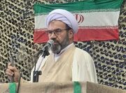 پیام تسلیت مدیر حوزه علمیه فارس در پی درگذشت امام جمعه موقت مرودشت