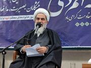 بصیرت؛ مایه کمال فرد و جامعه/ ادامه کار برای مسؤول ناتوان از اداره کشور، حرام است