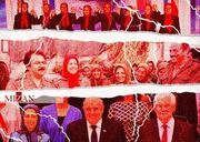 عضو جداشده منافقین: حقوق ابتدایی اعضا در چارچوب خواسته‌های سرکردگان نقض می‌شود