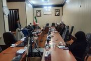 دهمین جلسه میز مسائل حوزه شورای تخصصی حوزوی شورای عالی انقلاب فرهنگی برگزار شد
