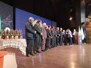 برگزیدگان چهارمین دوره جایزه شهید همدانی + اسامی