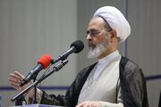 انقلاب اسلامی، پرچمدار مهدویت جهانی