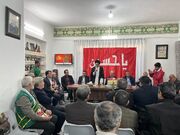 توسعه عتبات عالیات، مصداق تعظیم شعائر الهی است