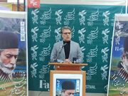 جشنواره فیلم فجر بستری برای تبیین هویت ریشه‌دار ایرانی-اسلامی
