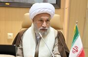 انقلاب اسلامی پرچم تمدن اسلامی و مبارزه با مستکبرین را بالا نگه داشته است