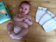 رشد قیمت‌ها در بازار پوشک تا مرز یک میلیون تومان