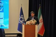 ایران جدید در حال آفرینش است