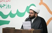 شهدای جنگ تحمیلی سوم نماد اقتدار کشور هستند