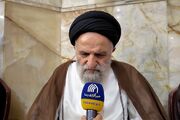 حمایت از آمریکا و رژیم صهیونیستی به سود دولت‌های منطقه نیست