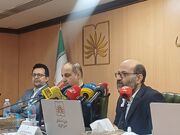 وجود اسناد ۷۰۰ ساله در آرشیو کتابخانه ملی
