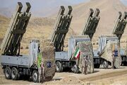 قدرت پدافندی ایران، ترامپ را وادار به عقب نشینی کرد