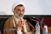 منظومه فکری آیت‌الله مکارم شیرازی حاصل یک سال مطالعه کامل آثار است