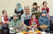زندگی ما همراهی و همرزمی بود