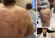 اخبار تازه از رسوایی اسرائیل در ناوگان صمود؛ آزار جنسی و حمله با سگ‌ها