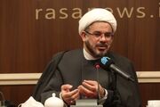 الگوی قرآنی اقناع، اطلاعات صحیح و مبتنی بر عقل‌ورزی باهم پیام تولید می‌کند