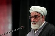 رهبر شهید انقلاب با کمال شجاعت می‌گفتند، مطمئن باشید پیروزید
