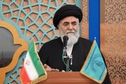 پیام اصلی عید قربان، گذشت و عمل به وظیفه الهی است