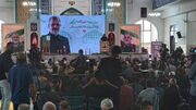 مراسم گرامیداشت سپهبد شهید محمد پاکپور برگزار شد