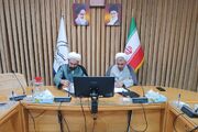 همکاری دانشگاه تهران و مرکز نور توسعه می یابد/گامی بلند در جهت دیجیتال‌سازی ۱۷ هزار نسخه