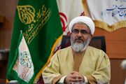 حرم مطهر شاهچراغ میزبان ویژه برنامه های عید غدیر