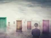 ترویج بی‌بندوباری و مصرف مواد افیونی در پوشش «معنویت»