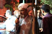 الگوگیری از سیره علوی برای حل مشکلات معیشتی مردم در شرایط پساجنگ