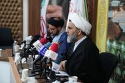 تبیین علمی پیوند ولایت و مقاومت در همایش بین‌المللی «غدیر و مقاومت»