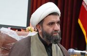 غدیر می‌تواند به محور همگرایی و وحدت امت اسلامی تبدیل شود