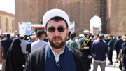 غدیر سنگ بنای تمدن اسلامی و محور وحدت امت است